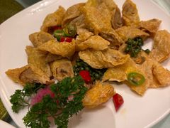 -得月楼·省级非遗·传统苏帮菜(观前店)