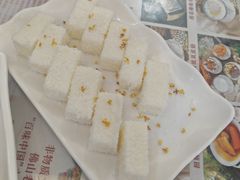 -周大娘牛乳(旧寨古村总店)