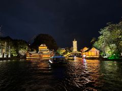-桂林两江四湖景区