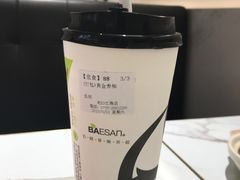 -813芭依珊 BAESAn(汇港购物中心店)