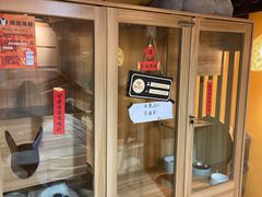 -白兔子密室(长寿路店)