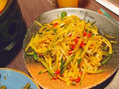 -孙家外婆•长春地标美食新名片(吾悦广场店)