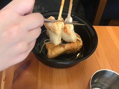 -青春分食(仙林大学城店)