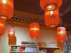 -山四砂锅(太原钟楼街店)