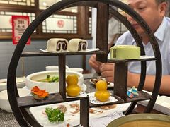 -北京全聚德(西客站店)