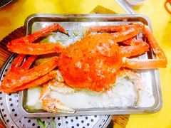 阿拉斯加长脚蟹-蚝专家(北滘店)