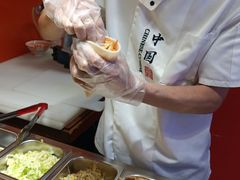 -张果佬年糕卷(科巷店)