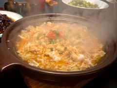 -洛东土菜馆(建国北路店)