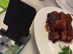 -翠华餐厅(德基广场店)