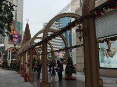 -星巴克臻选(深圳罗湖万象城店)