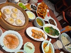 -裕兴记•蟹黄面馆(人民广场店)