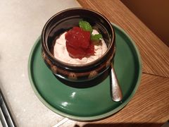 温饽慕斯-晟永興烤鸭店(五道口店)
