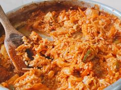 -小公洞韩式豆腐村