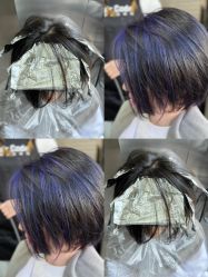 -Hair Code芭曲发型