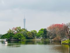 -东山湖公园