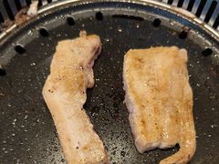-老卜奎齐齐哈尔烤肉(人民东路店)