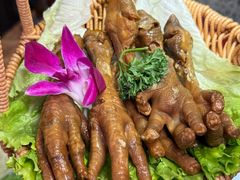 -塔兰齐新疆孜然火锅(鲤鱼山路店)