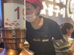 -西塔老太太泥炉烤肉(北京望京店)