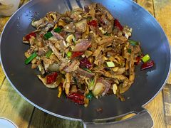 -湘香私房菜(大石长隆店)