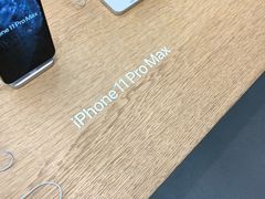 -Apple零售店(新街口店)