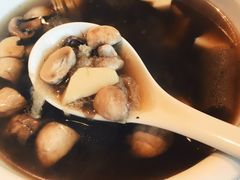 -功德林(南京西路店)