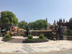 -安徒生童话乐园