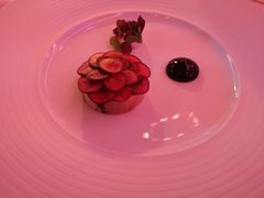 -The Ritz Restaurant