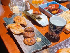 -千代武日本料理(爱建店)