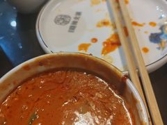 -晓林火锅(安定门店)