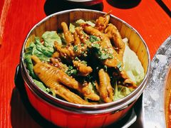 -谭鸭血老火锅(万象九宜城店)