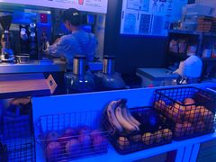 -Green Option(官舍店)