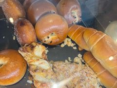 -BAKER&SPICE(BFC外滩金融中心店)