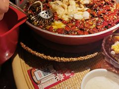 -渝信川菜(长安店)