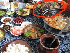 -张关合渣(航空大道店)