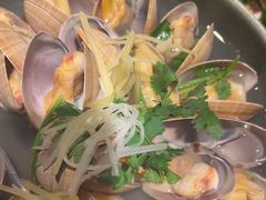 -星光小把串·海鲜烧烤(西安路店)