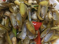 -肥信潮菜(科新路店)