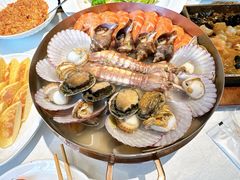 -品海楼·大连海鲜(老虎滩店)