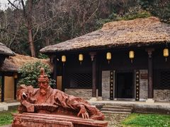 -水镜庄风景区