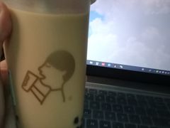 -喜茶(杭州滨江宝龙店)