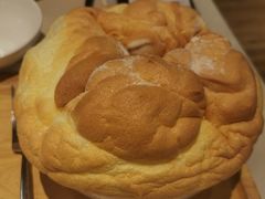 -港丽餐厅(高德置地店)