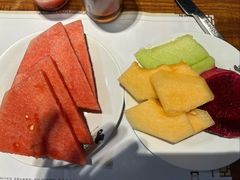 -汉巴味德(北京银座和谐广场店)