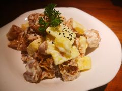 -春暖花开(西溪店)