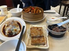 豉汁蒸凤爪-香港池仔记肠粉王(博多新记襄阳南路店)