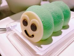 -海底捞火锅(吴中路店)