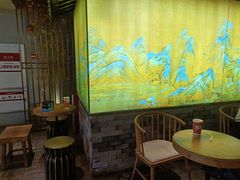 -茶理宜世(东方宝泰店)