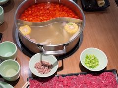 -掂档潮汕牛肉火锅(沈阳万象城店)
