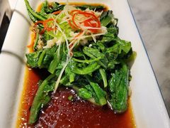 -小菜园新徽菜(宜兴八佰伴店)