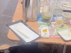 -木屋烧烤(白石洲店)