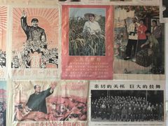 -姥家大锅台水库渔家