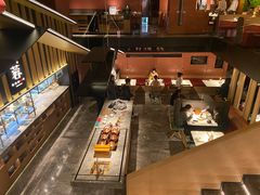-初蓉丨遇见新川菜(亲贤街荣耀店)